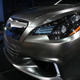 Illustration for article titled Subaru Legacy Concept: Subie Previews New Legacy Look